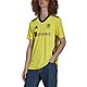adidas Men's Nashville Soccer Club 22/23 Replica Jersey                                                                          - view number 3 image