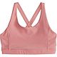 Freely Girls' Core Mesh Keyhole Sports Bra                                                                                       - view number 1 image