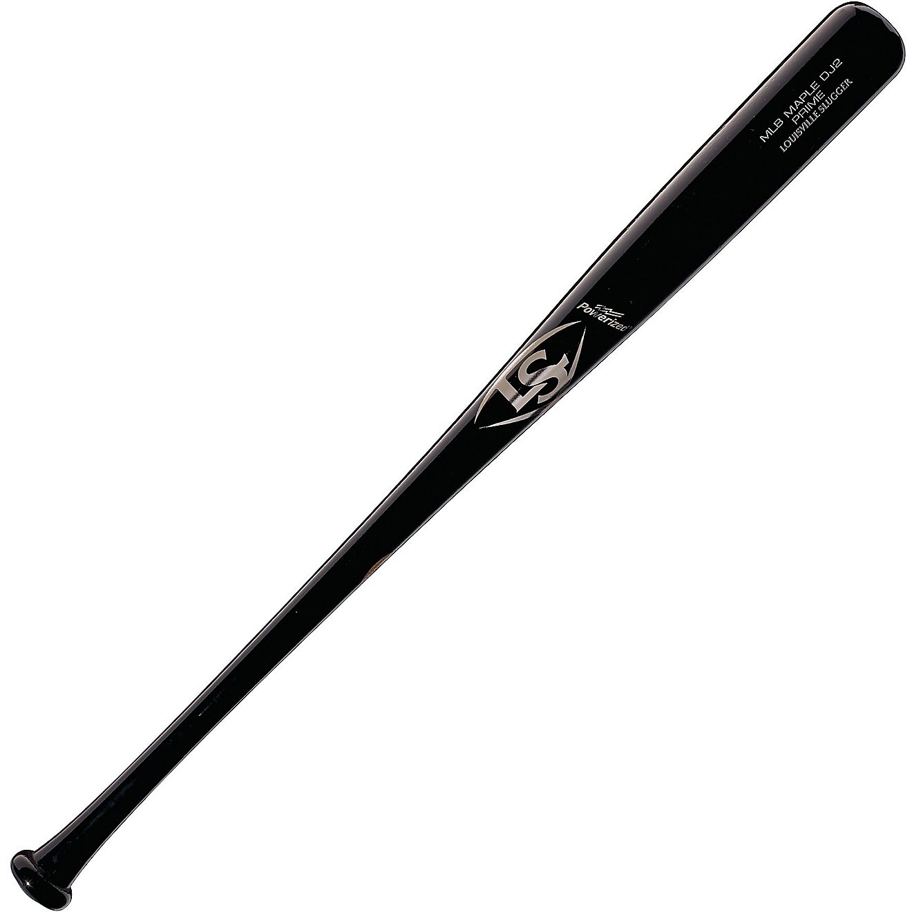 Louisville Slugger MLB Prime DJ2 Wood Baseball Bat                                                                               - view number 1