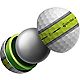 TaylorMade Tour Response Stripe Golf Balls 12-Pack                                                                               - view number 3 image