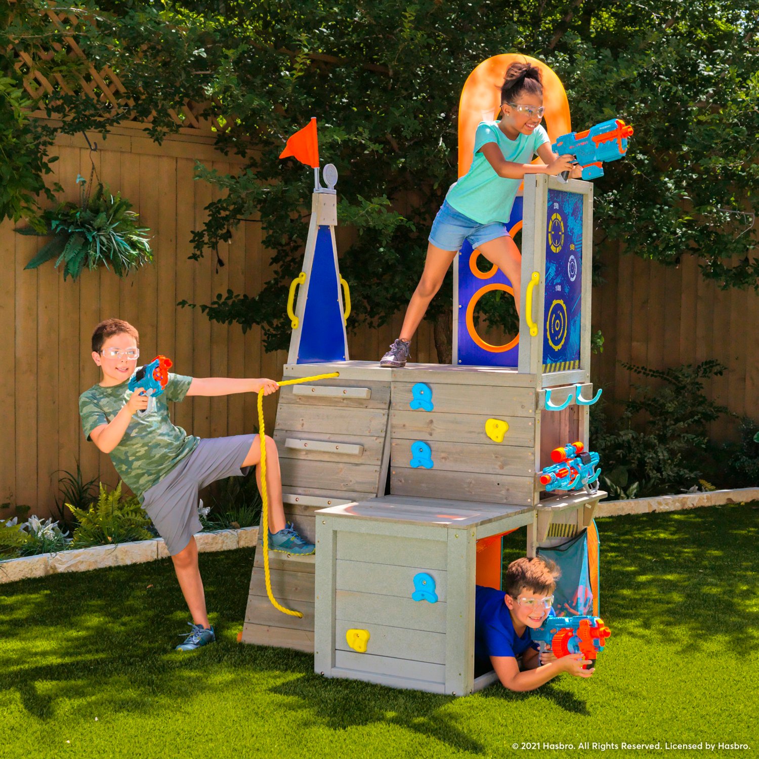 academy outdoor toys