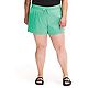 The North Face Women's Class V Plus Sized Shorts 4 in                                                                            - view number 1 image