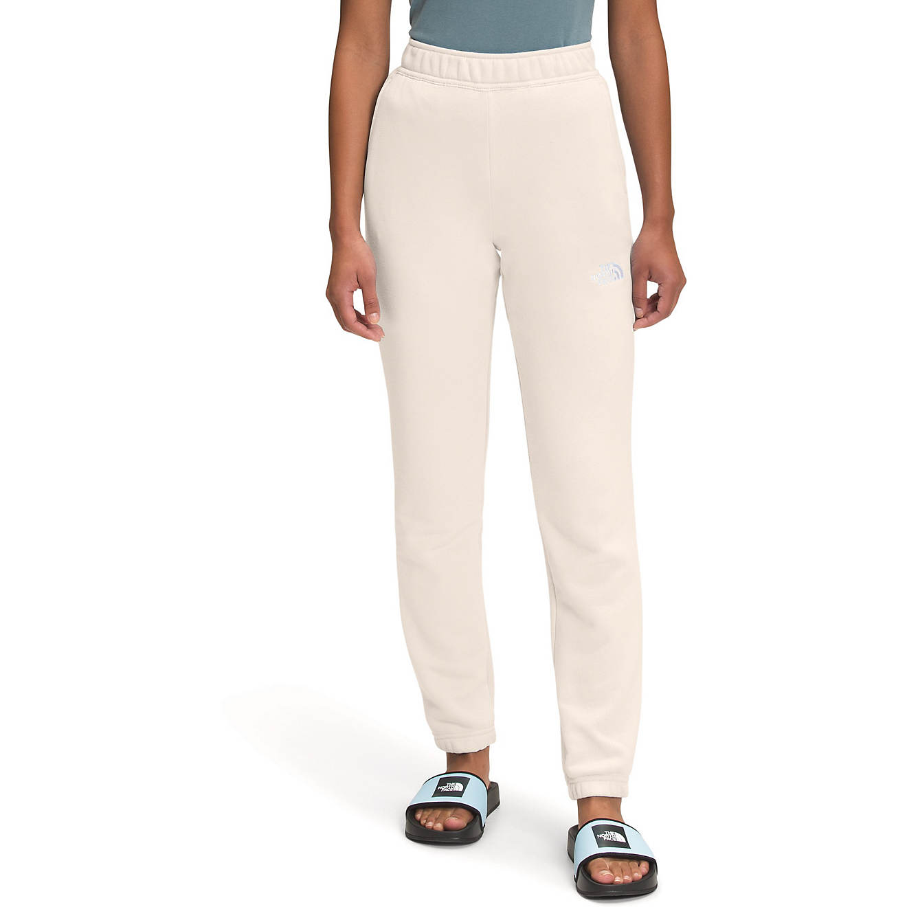 The North Face Women's Simple Logo Jogger Pants                                                                                  - view number 1
