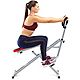 Marcy Squat Rider Machine for Glutes and Quads                                                                                   - view number 1 image