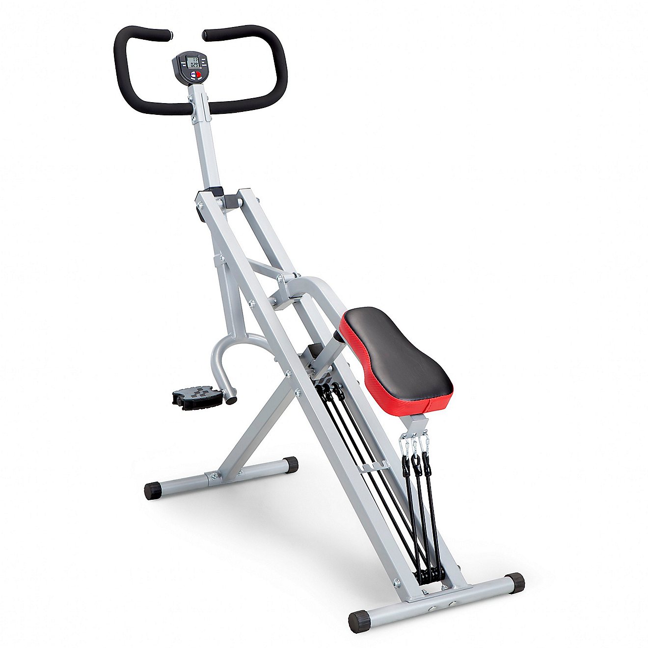 Marcy Squat Rider Machine for Glutes and Quads                                                                                   - view number 5