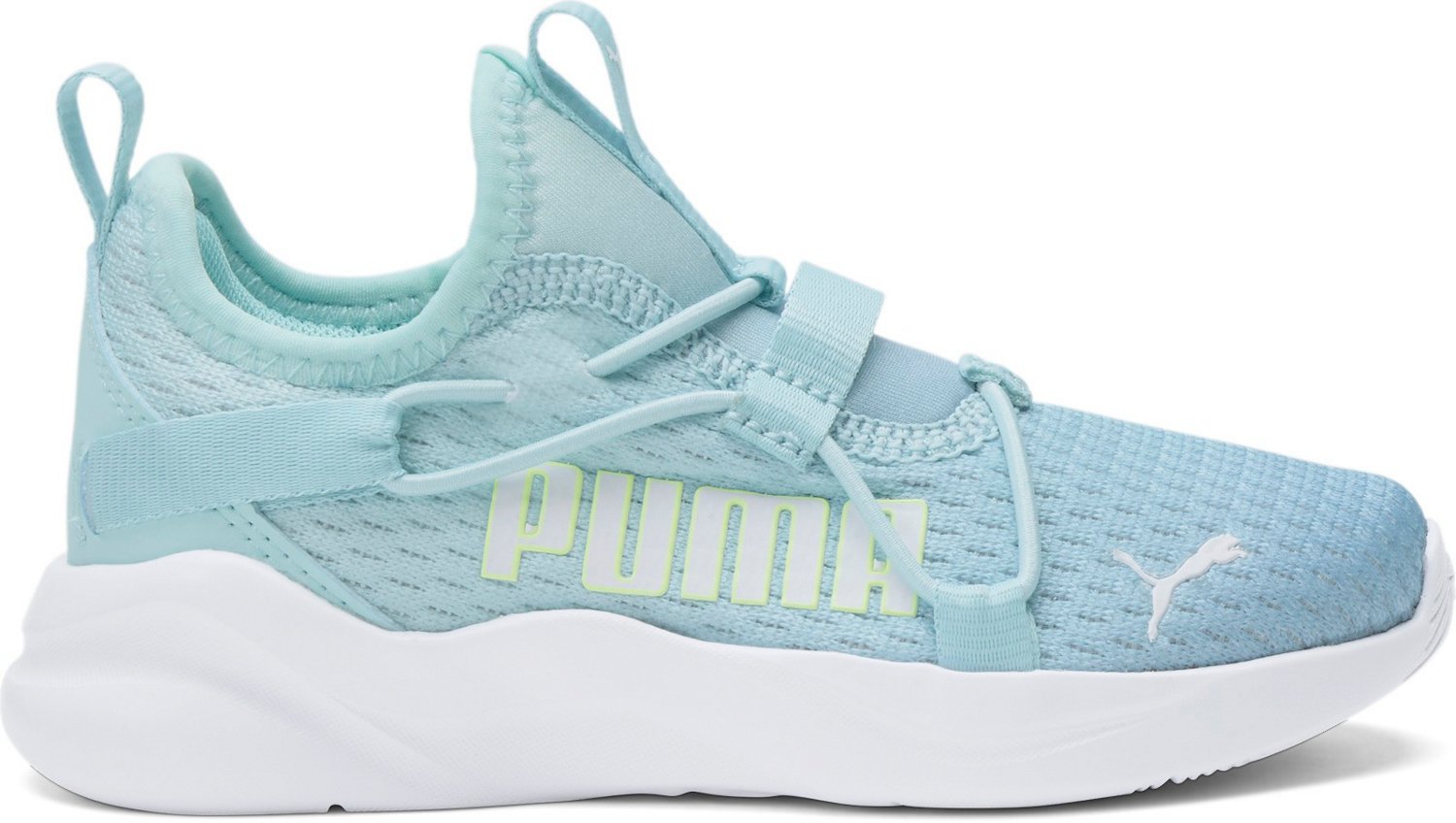 puma shoes at academy