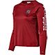Columbia Sportswear Women's University of South Carolina CLG Terminal Tackle Long-Sleeve Graphic T-shirt                         - view number 1 image