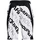Under Armour Boys' Baseline Perforated Shorts                                                                                    - view number 2 image