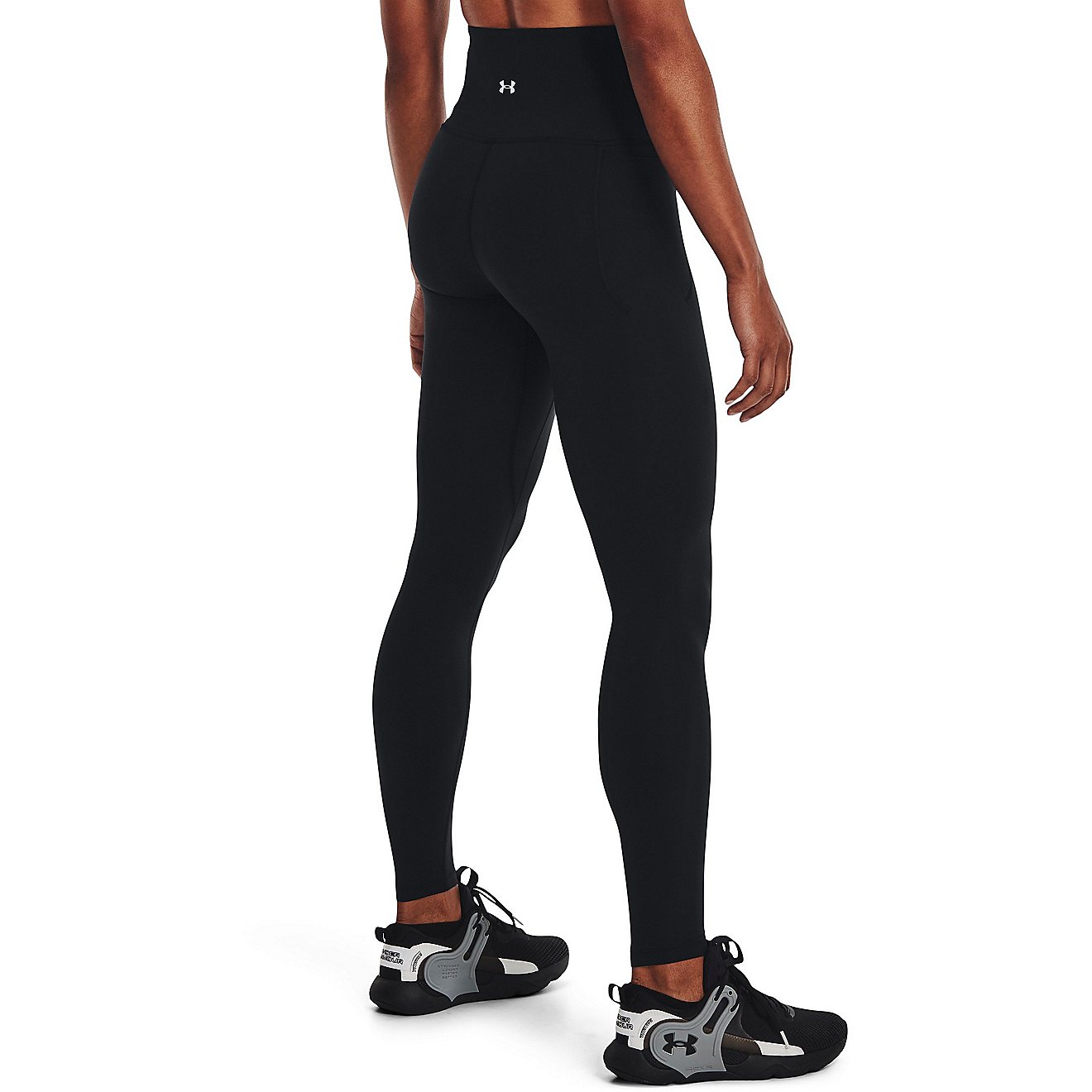 Under Armour Women's Meridian Ultra High Rise Leggings                                                                           - view number 2