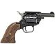 Heritage Barkeep Engraved 22 LR 2 in Centerfire Revolver                                                                         - view number 1 image