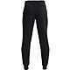 Under Armour Boys' Rival Fleece ANAML Jogger Pants                                                                               - view number 2 image