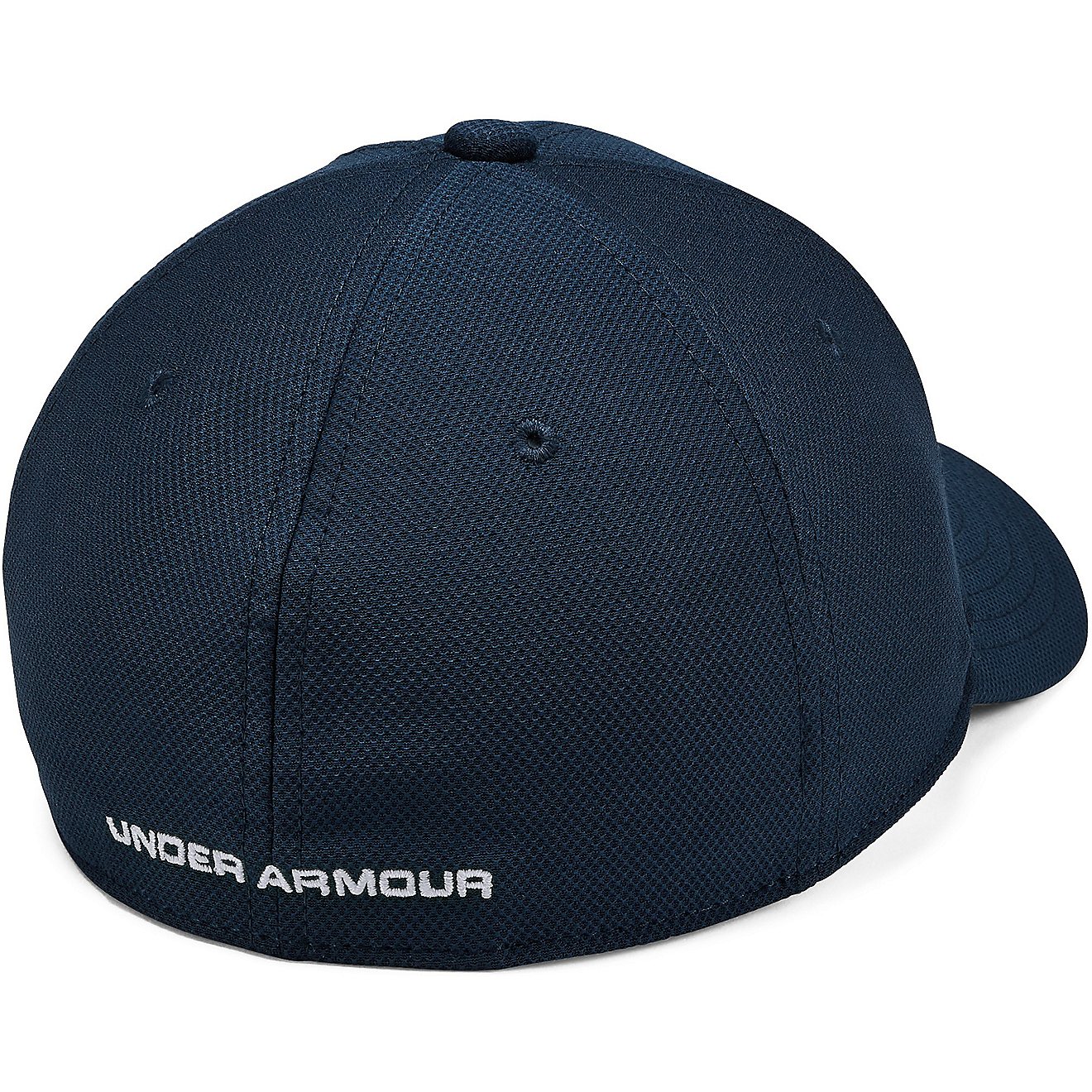 Under Armour Boys' Blitzing 3 Cap                                                                                                - view number 2