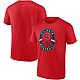 Fanatics Men's Atlanta Braves Iconic Glory Bound T-shirt                                                                         - view number 3 image
