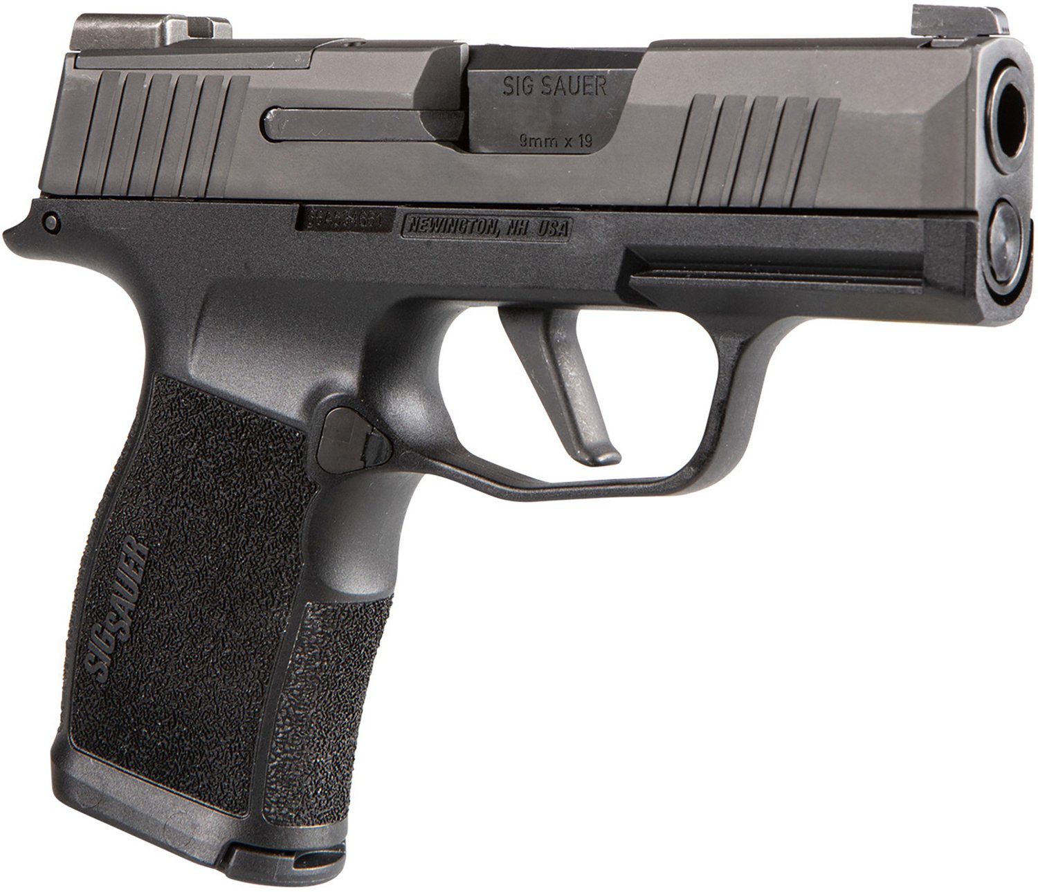 SIG SAUER P365 X 9mm Luger Pistol | Academy