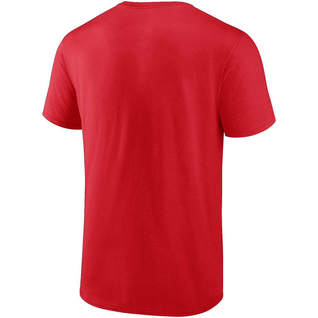 Fanatics Men's Atlanta Braves Iconic Glory Bound T-shirt                                                                         - view number 2