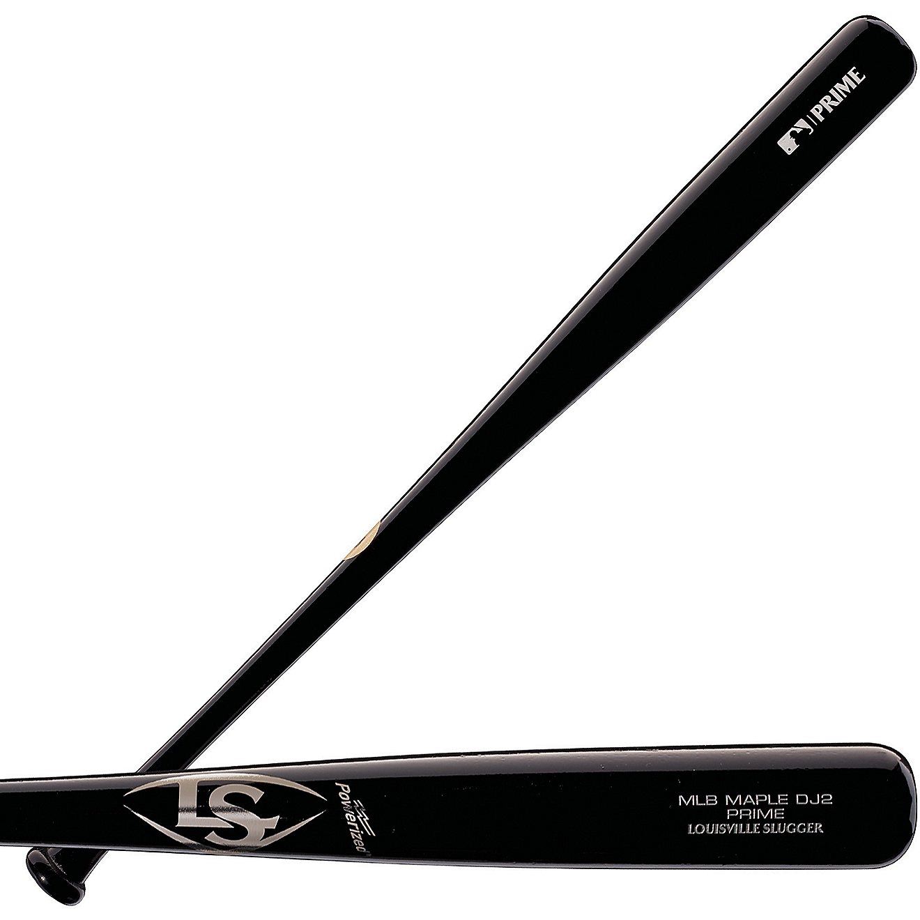 Louisville Slugger MLB Prime DJ2 Wood Baseball Bat                                                                               - view number 4
