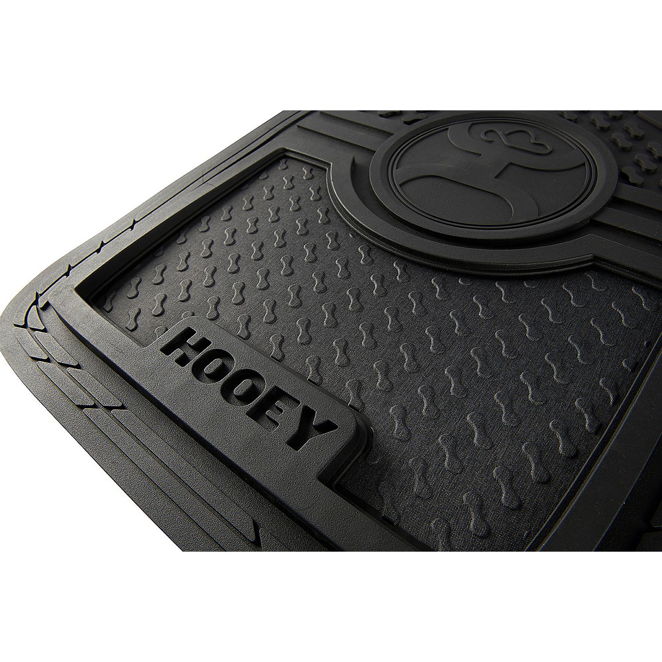 Hooey 2.0 Front Floor Mats 2-Pack                                                                                                - view number 4