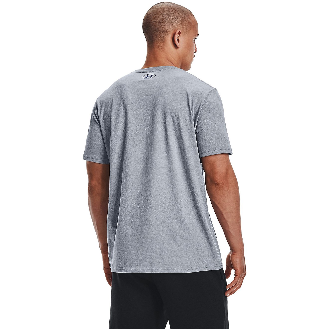 Under Armour Men's Foundation T-shirt                                                                                            - view number 2