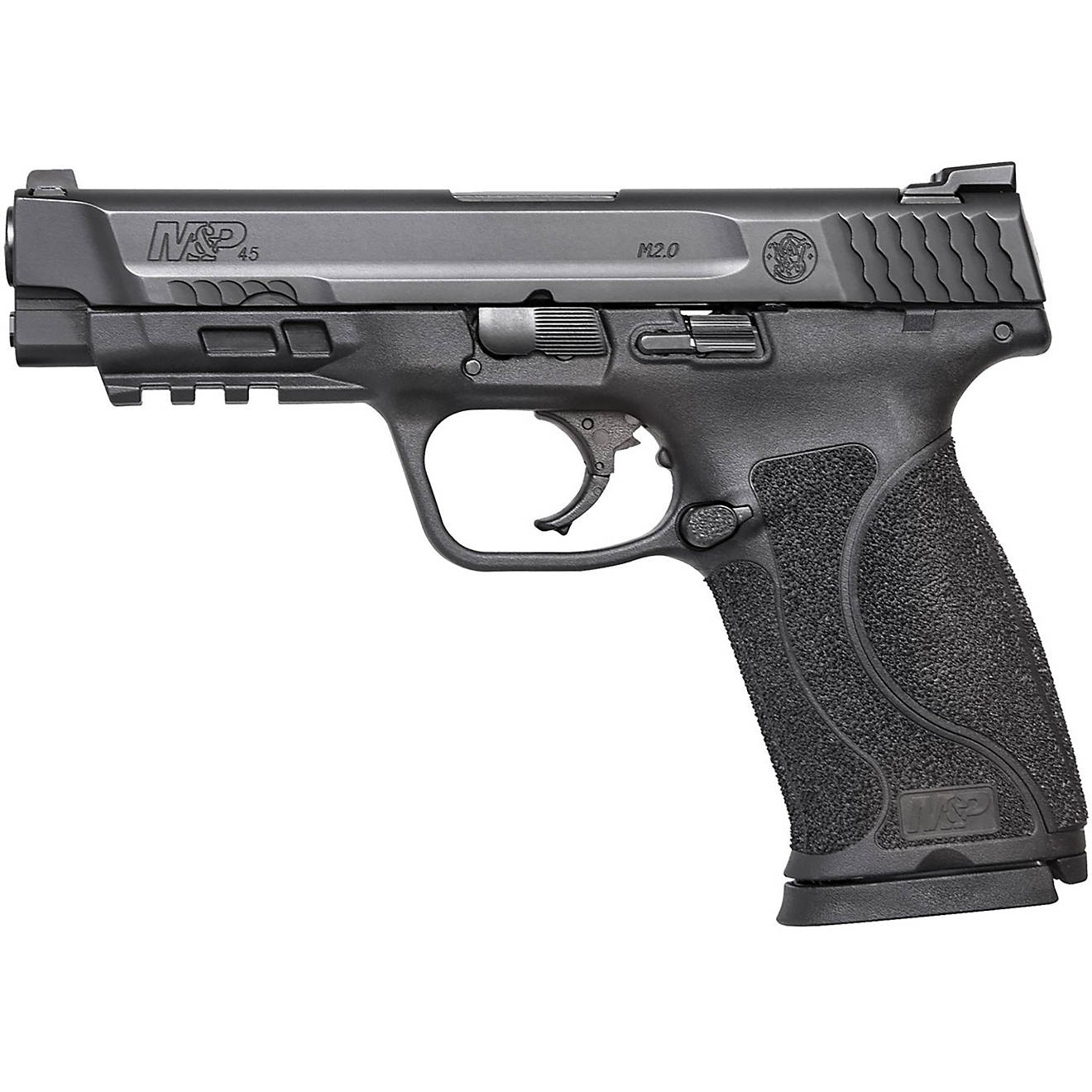 Smith & Wesson M&P M2.0 45 ACP 4.60 in Pistol                                                                                    - view number 1