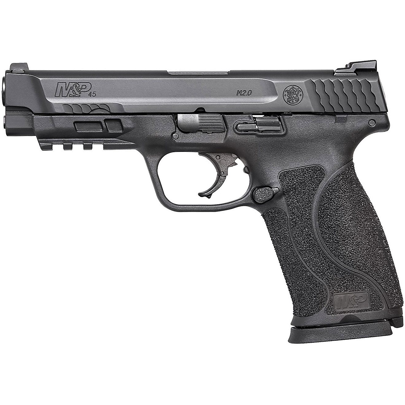 Smith & Wesson M&P M2.0 45 ACP 4.60 in Pistol                                                                                    - view number 1