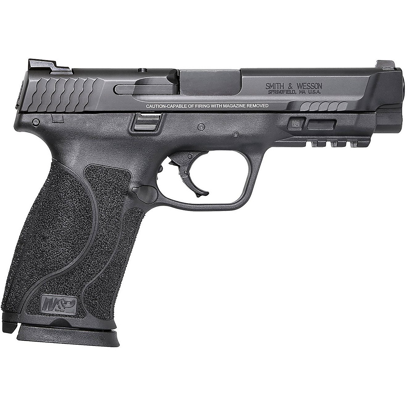 Smith & Wesson M&P M2.0 45 ACP 4.60 in Pistol                                                                                    - view number 2