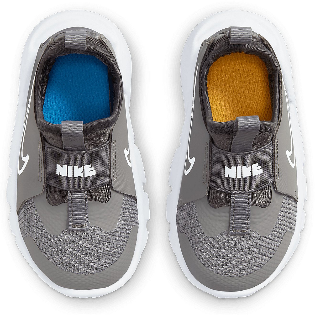Nike Toddlers' Flex Runner 2 Shoes                                                                                               - view number 3