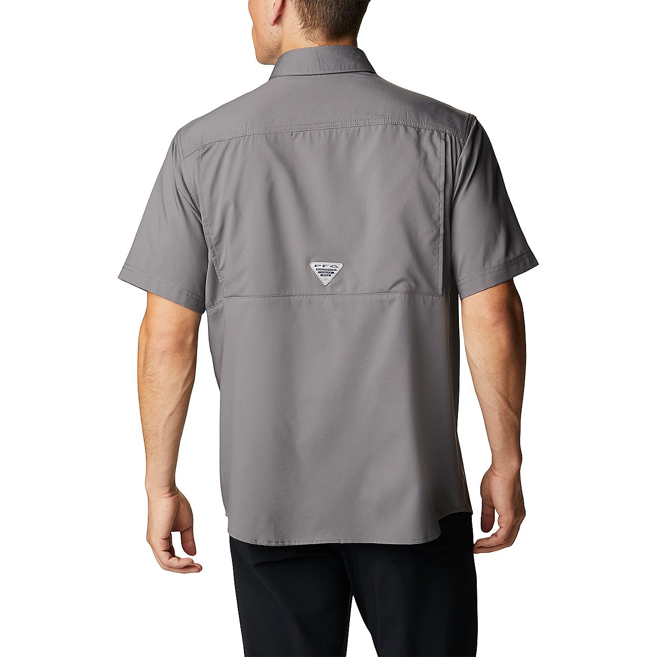 Columbia Sportswear Men's Drift Guide T-shirt                                                                                    - view number 2