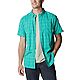 Columbia Sportswear Men's Rapid Rivers Button-Down Shirt                                                                         - view number 4 image