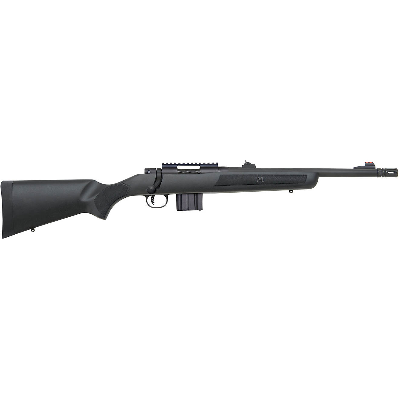 Mossberg MVP Patrol .300 AAC Blackout Bolt Action Rifle                                                                          - view number 1