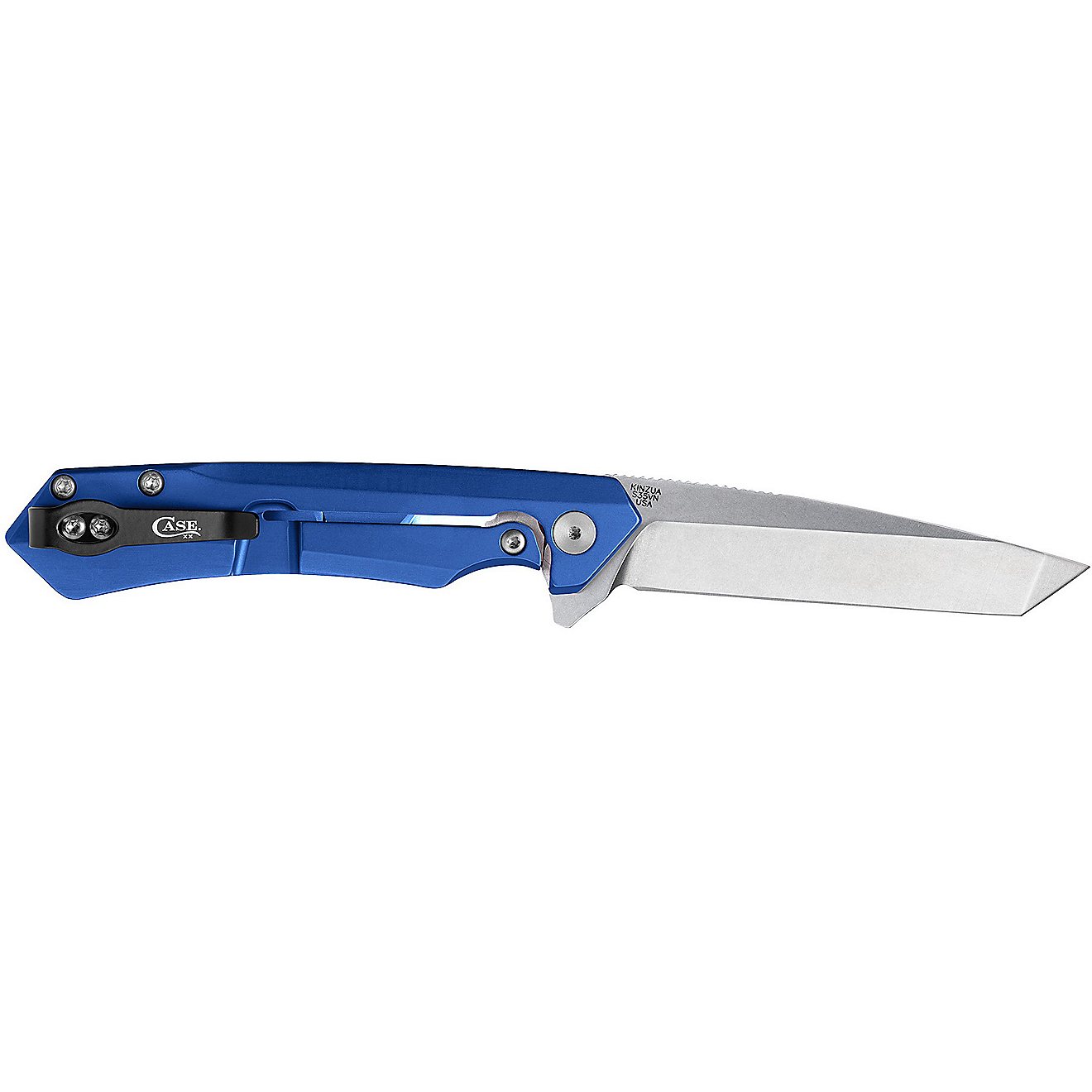 Case Cutlery 64663 Kinzua Folding Pocket Knife                                                                                   - view number 4