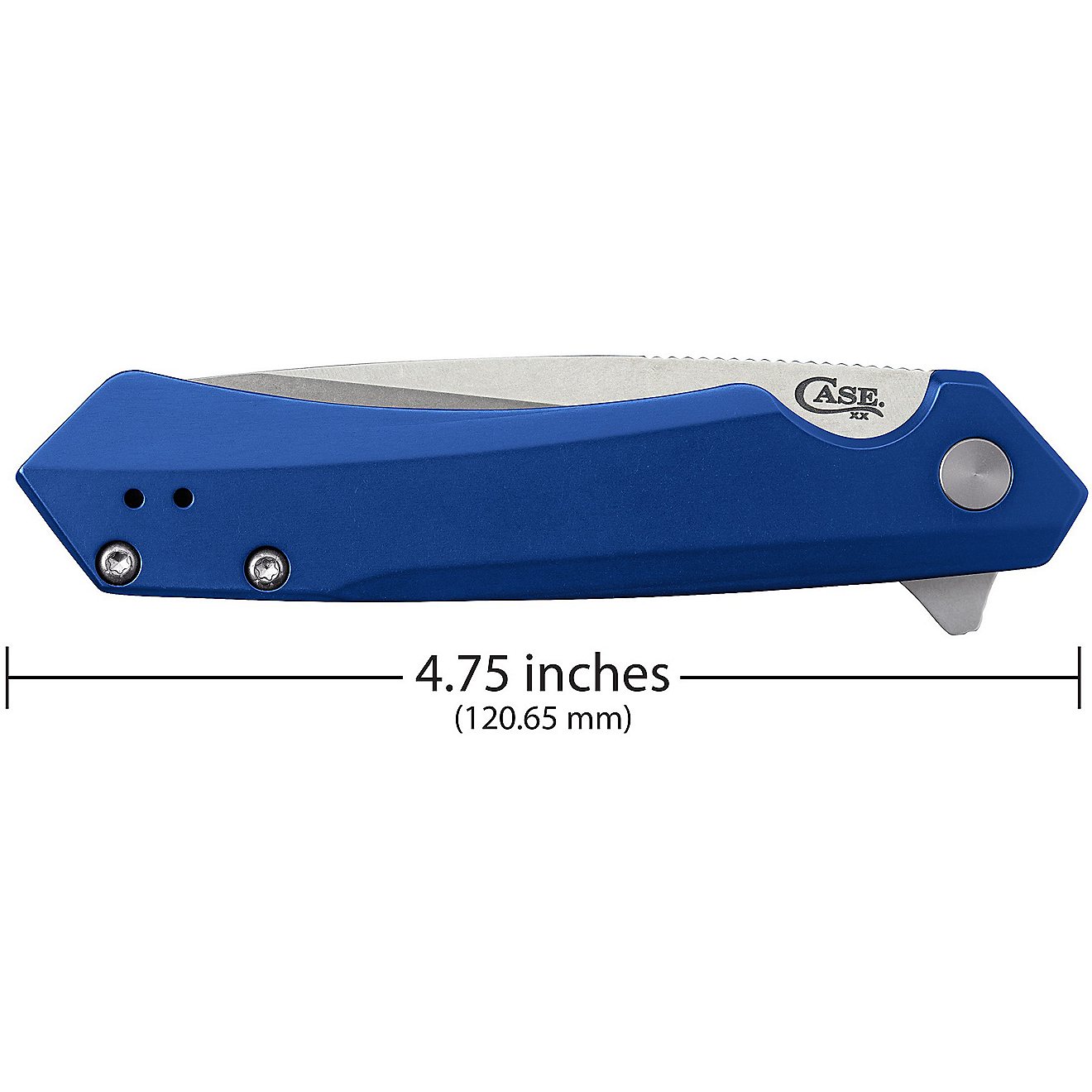 Case Cutlery 64663 Kinzua Folding Pocket Knife                                                                                   - view number 5