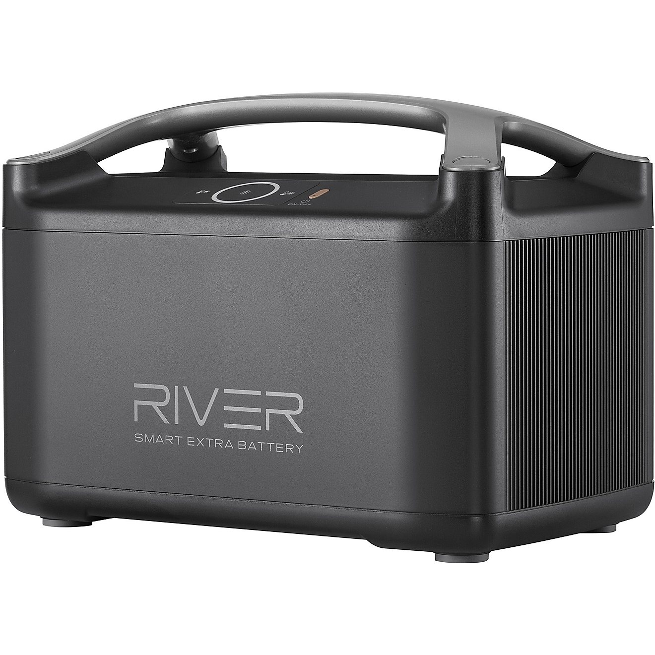EcoFlow River Pro 720W Extra Battery                                                                                             - view number 3