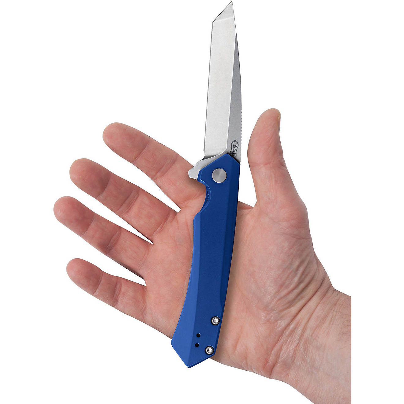 Case Cutlery 64663 Kinzua Folding Pocket Knife                                                                                   - view number 1
