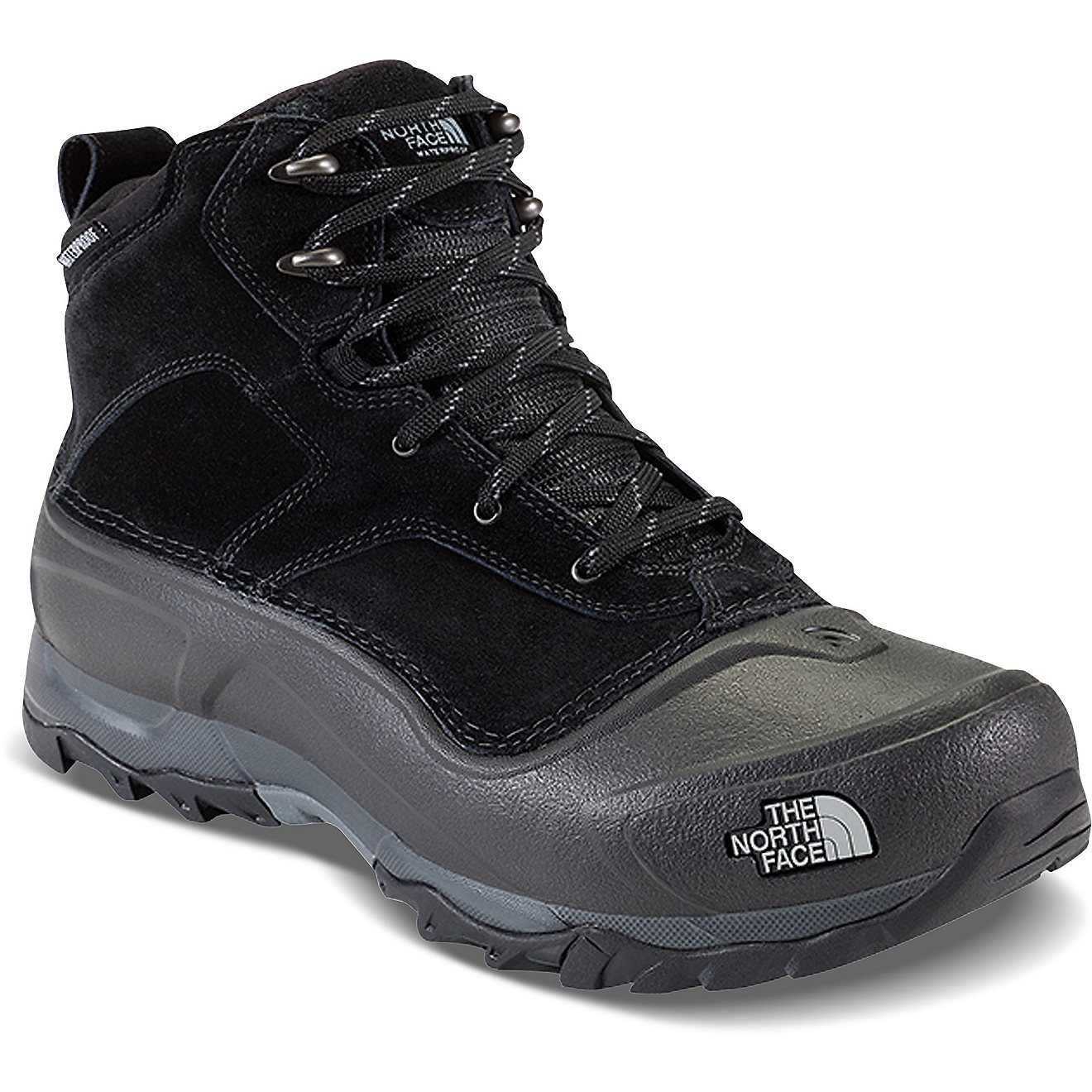 The North Face Men's Snowfuse Winter Boots                                                                                       - view number 3