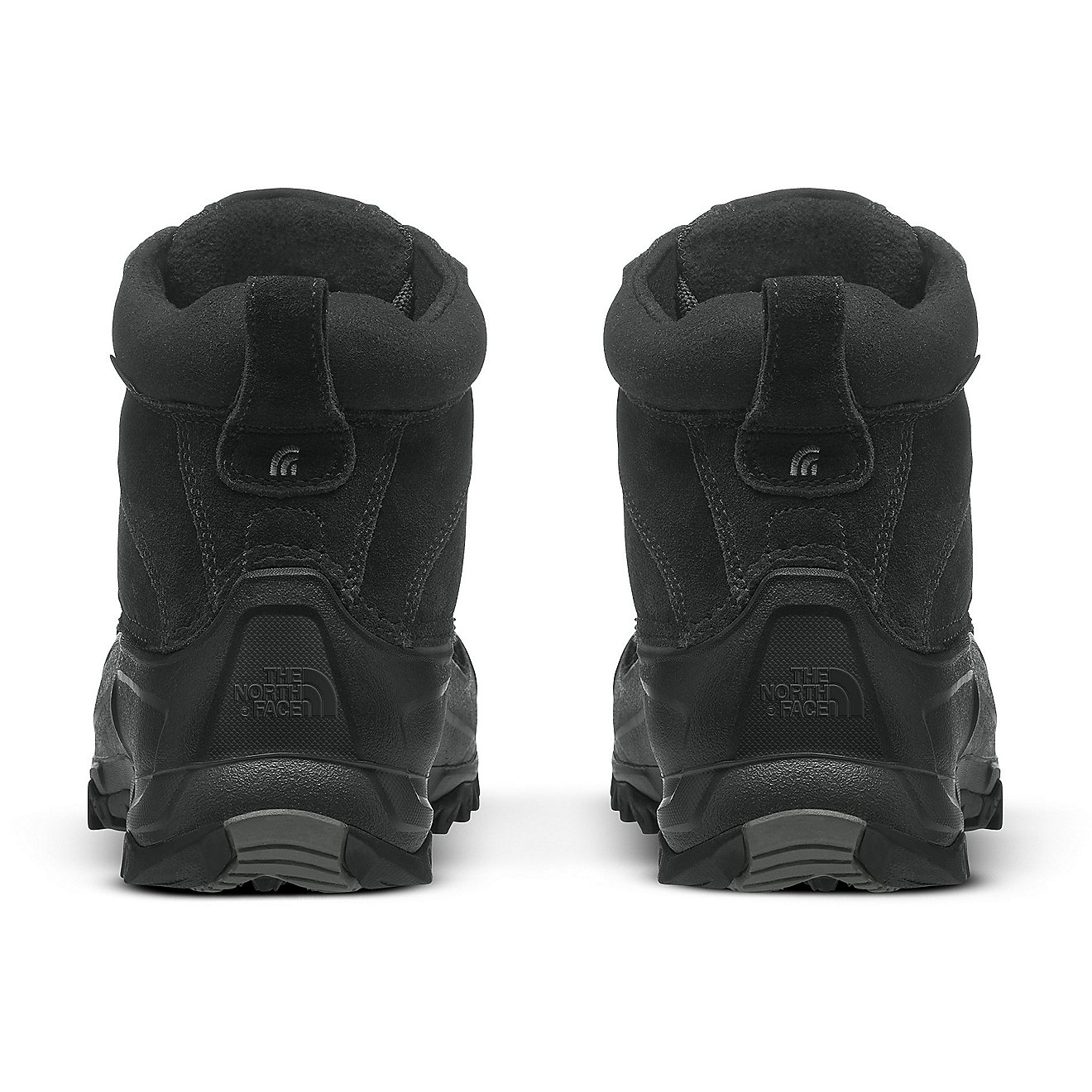 The North Face Men's Snowfuse Winter Boots                                                                                       - view number 4