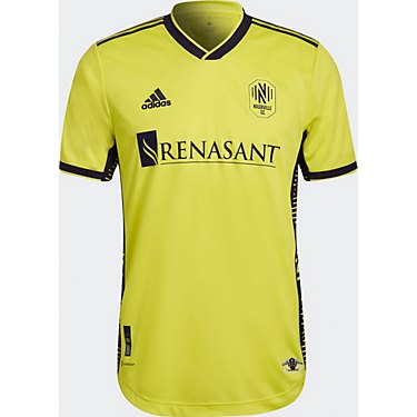adidas Men's Nashville Soccer Club 22/23 Authentic Jersey