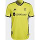 adidas Men's Nashville Soccer Club 22/23 Authentic Jersey                                                                        - view number 2 image