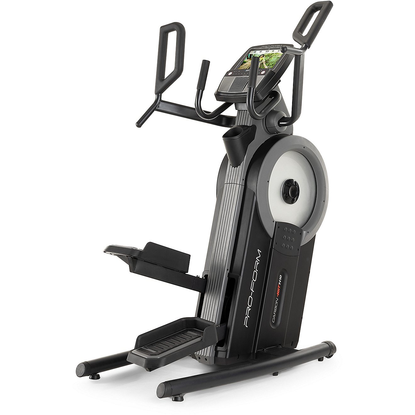 ProForm Carbon H10 Elliptical with 30-day iFit Subscription                                                                      - view number 5