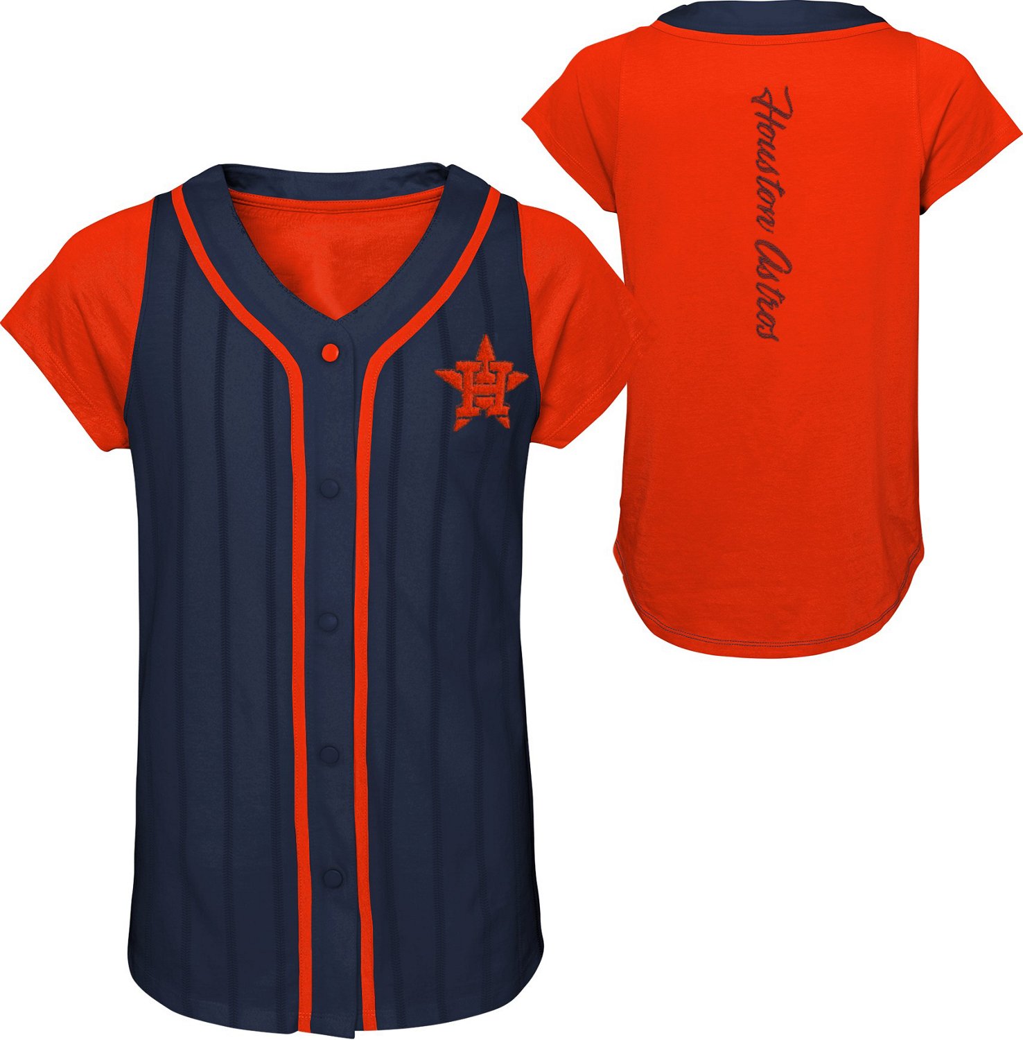 astros women's jersey academy