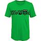 Outerstuff Youth Austin FC Equalizer Graphic Short Sleeve T-shirt                                                                - view number 1 image