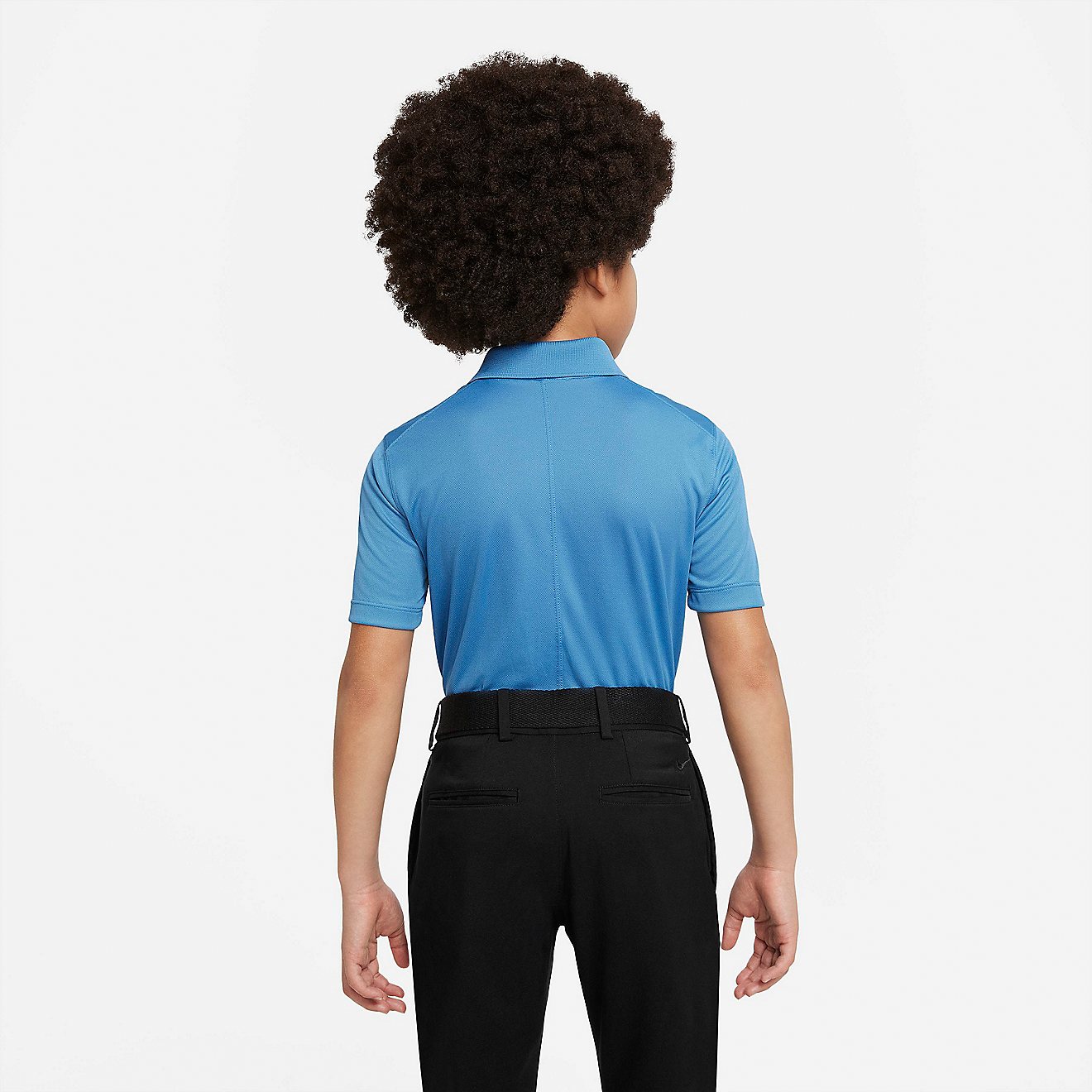 Nike Boys' Victory Polo Shirt                                                                                                    - view number 2