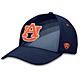 Top of the World Adults' Auburn University Gradient Team Color Cap                                                               - view number 1 image