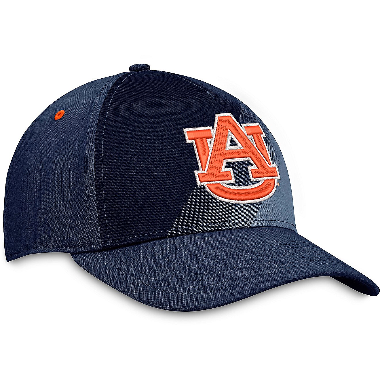 Top of the World Adults' Auburn University Gradient Team Color Cap                                                               - view number 3