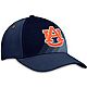 Top of the World Adults' Auburn University Gradient Team Color Cap                                                               - view number 3 image