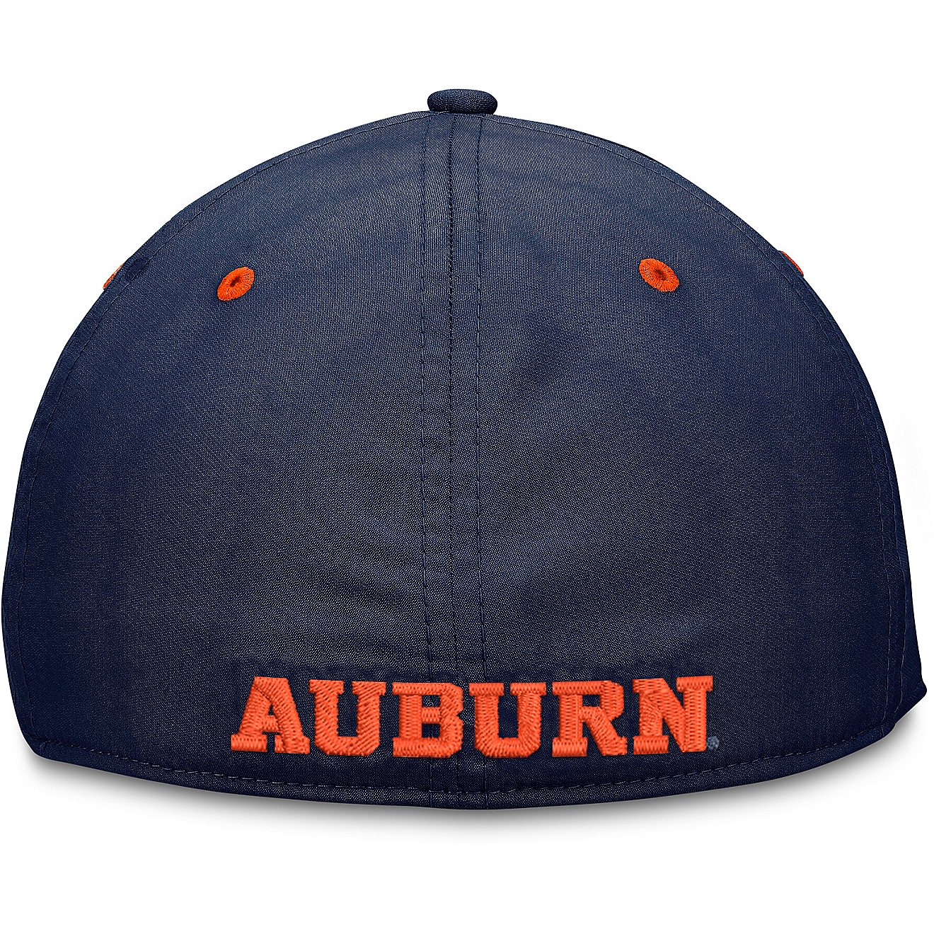 Top of the World Adults' Auburn University Gradient Team Color Cap                                                               - view number 4