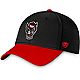 Top of the World Men's North Carolina State University Reflex 2.0 OneFit 2-Tone Cap                                              - view number 1 image