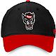 Top of the World Men's North Carolina State University Reflex 2.0 OneFit 2-Tone Cap                                              - view number 2 image
