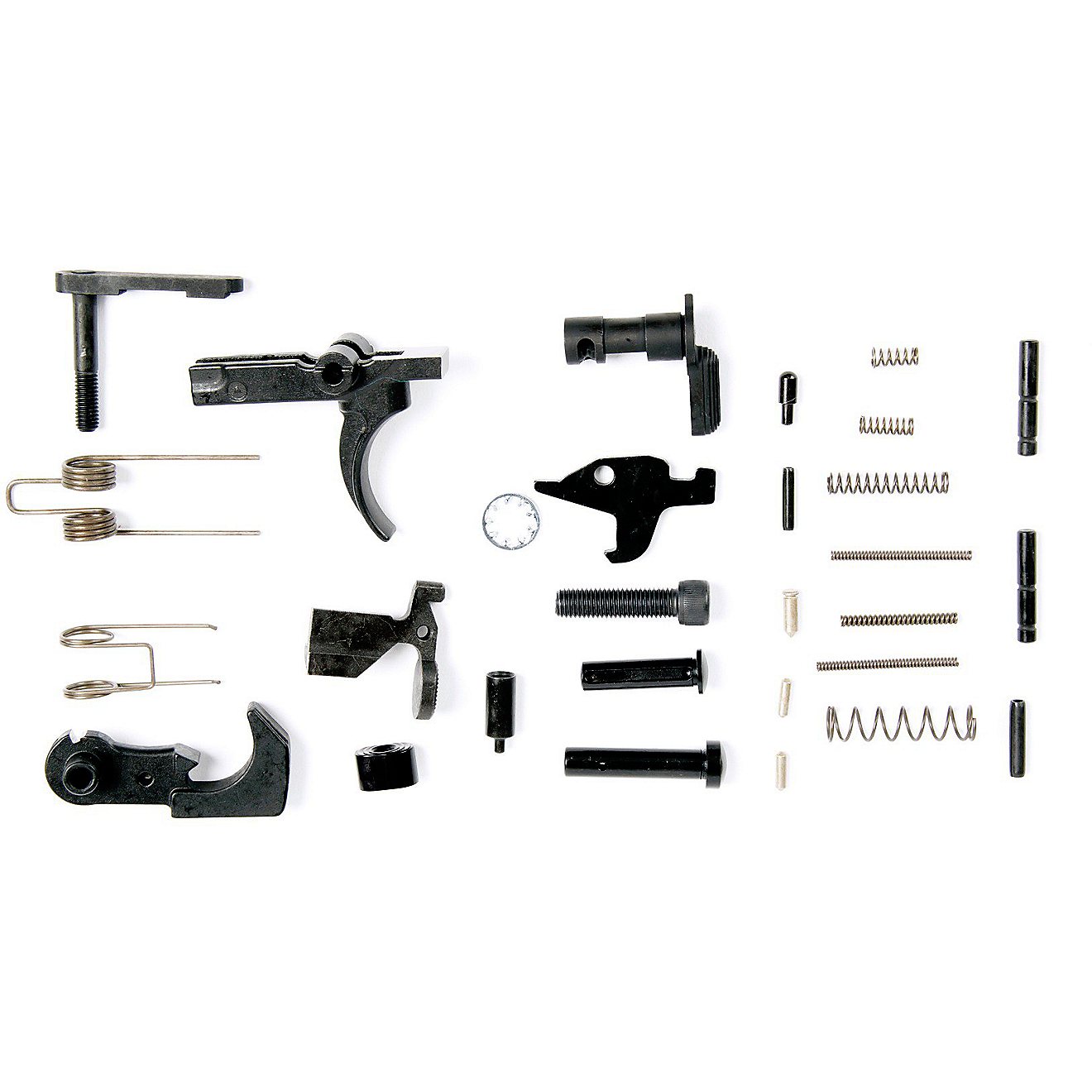 LBE Unlimited AR15 Lower Parts Kit                                                                                               - view number 1