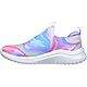 SKECHERS Girls' Ultra Flex 2.0 Swirlology Shoes                                                                                  - view number 2 image