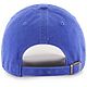 '47 University of Kansas 2022 Men's March Madness National Champs Multi Clean Up Cap                                             - view number 2 image